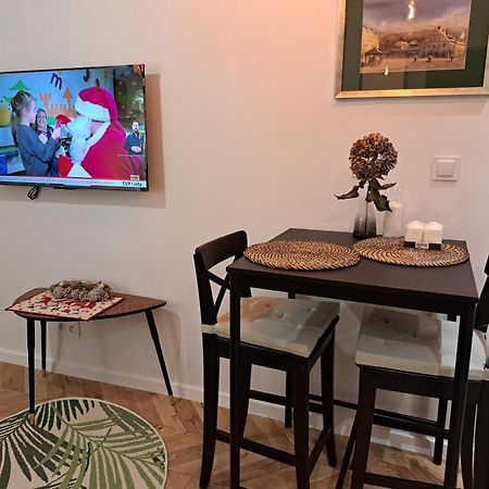 Apartament Deluxe-Gontalowy Kazimierz Dolny Luaran gambar