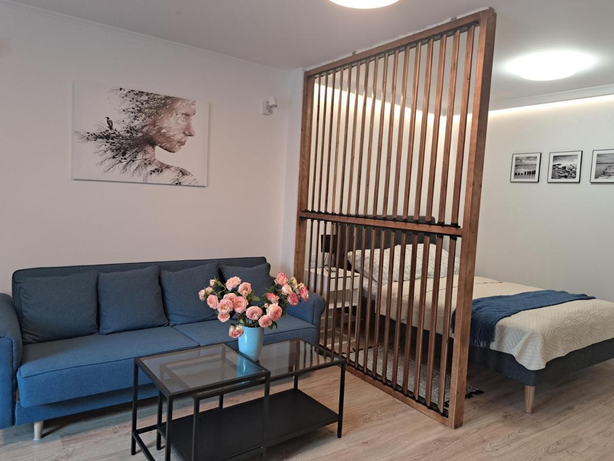 Apartament Deluxe-Gontalowy Kazimierz Dolny Luaran gambar