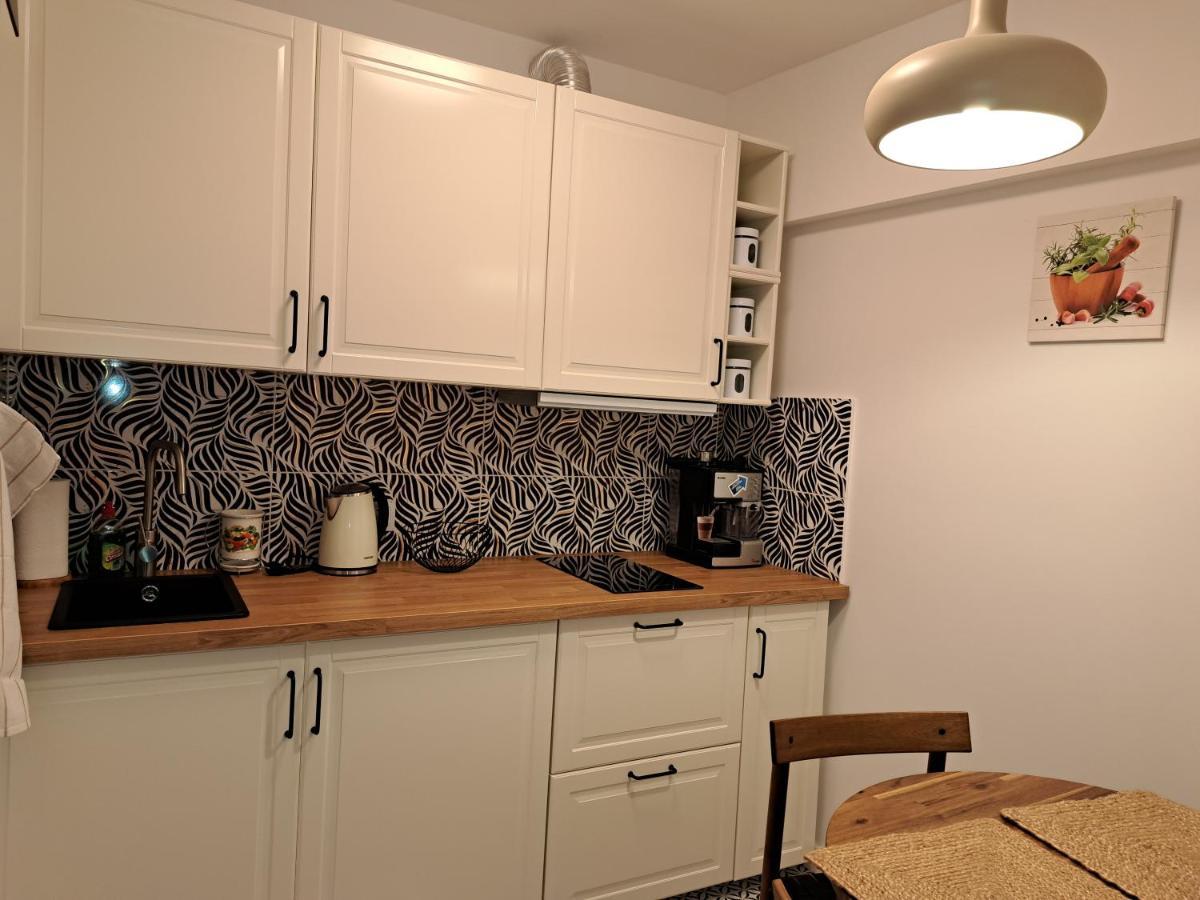 Apartament Deluxe-Gontalowy Kazimierz Dolny Luaran gambar
