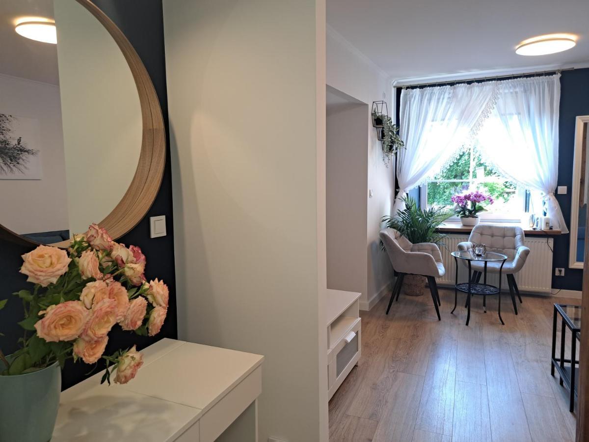 Apartament Deluxe-Gontalowy Kazimierz Dolny Luaran gambar