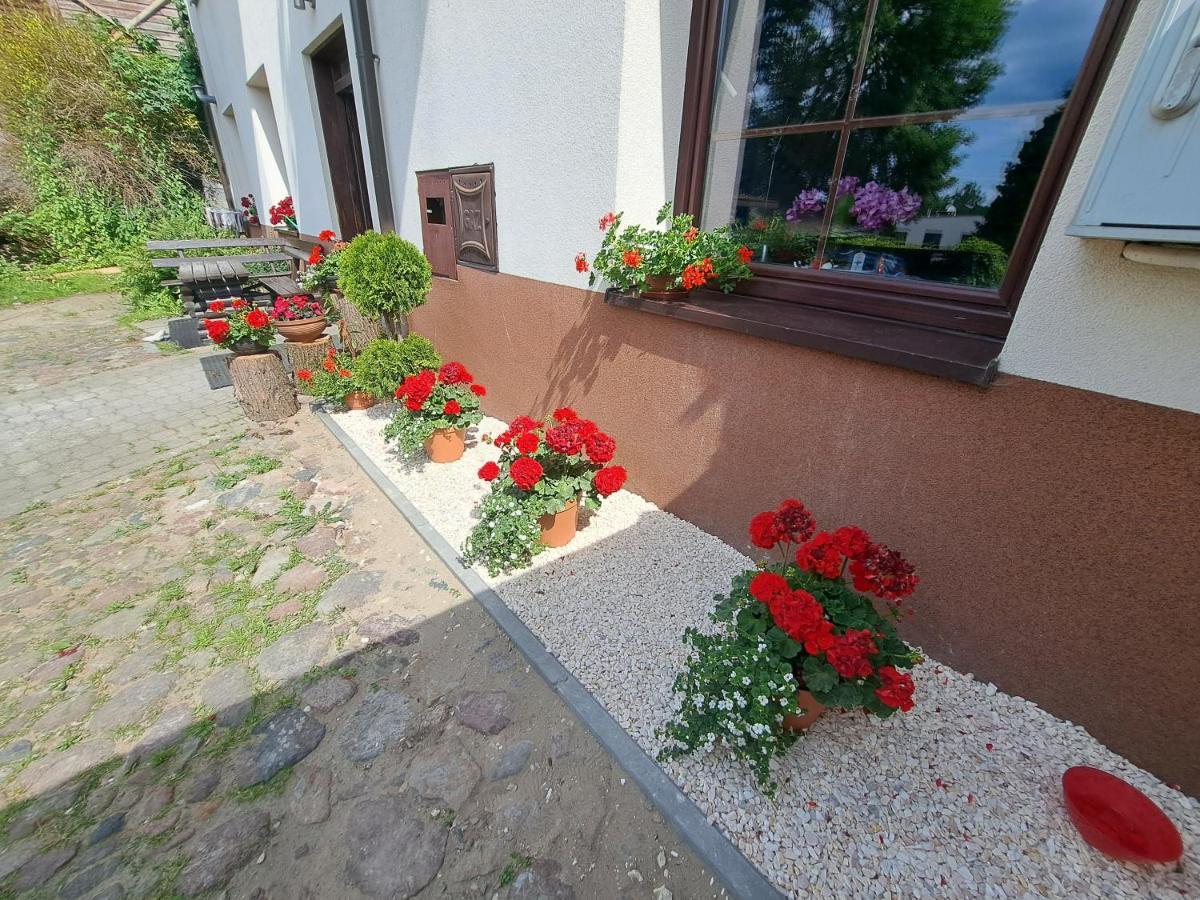 Apartament Deluxe-Gontalowy Kazimierz Dolny Luaran gambar