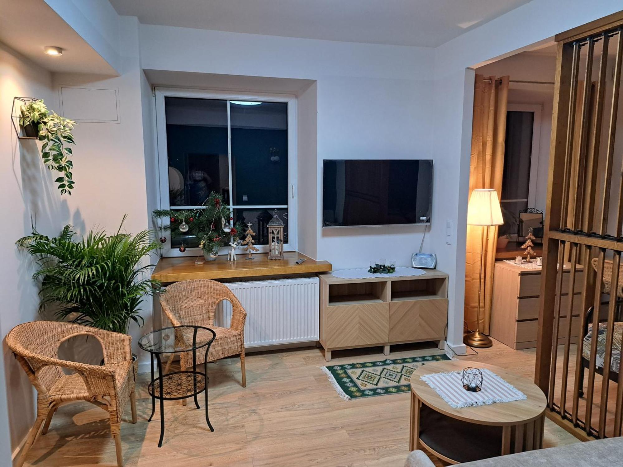 Apartament Deluxe-Gontalowy Kazimierz Dolny Luaran gambar
