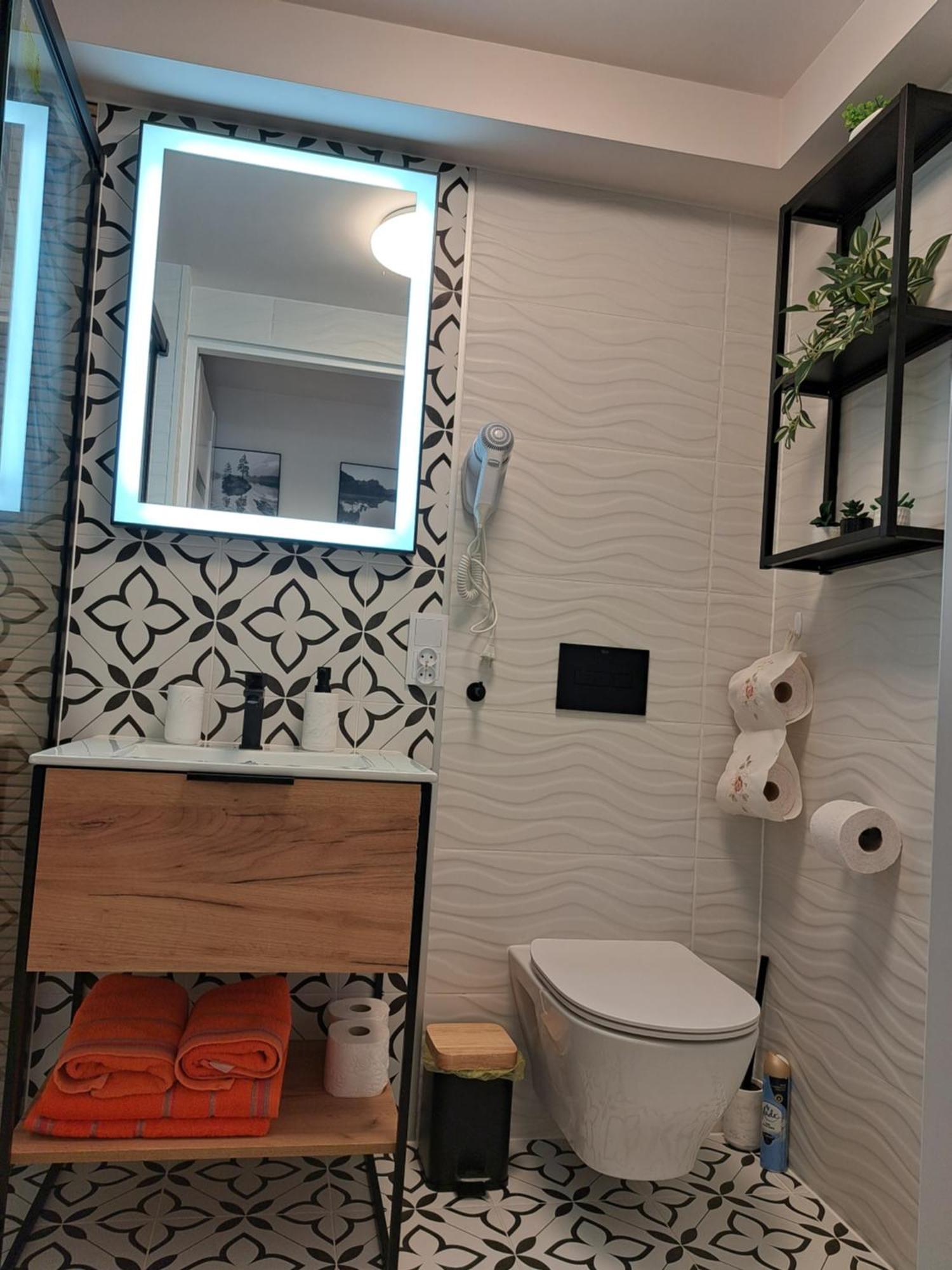 Apartament Deluxe-Gontalowy Kazimierz Dolny Luaran gambar