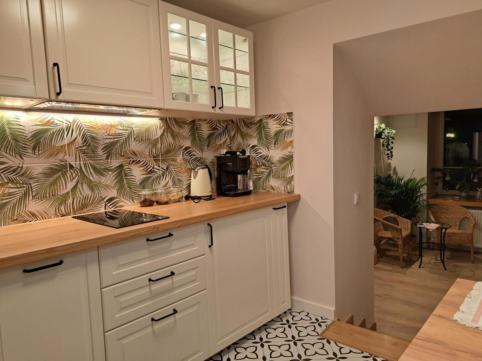 Apartament Deluxe-Gontalowy Kazimierz Dolny Luaran gambar