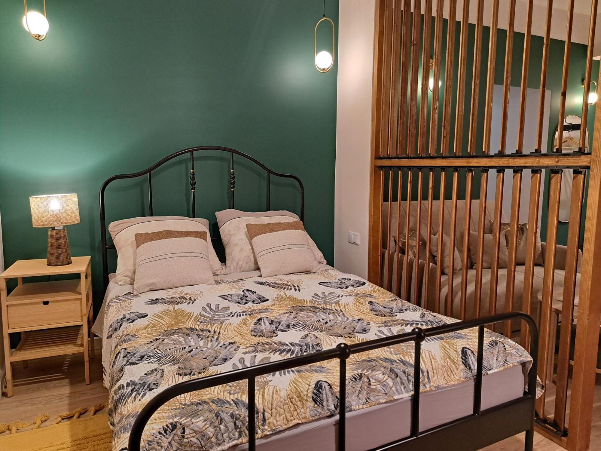 Apartament Deluxe-Gontalowy Kazimierz Dolny Luaran gambar
