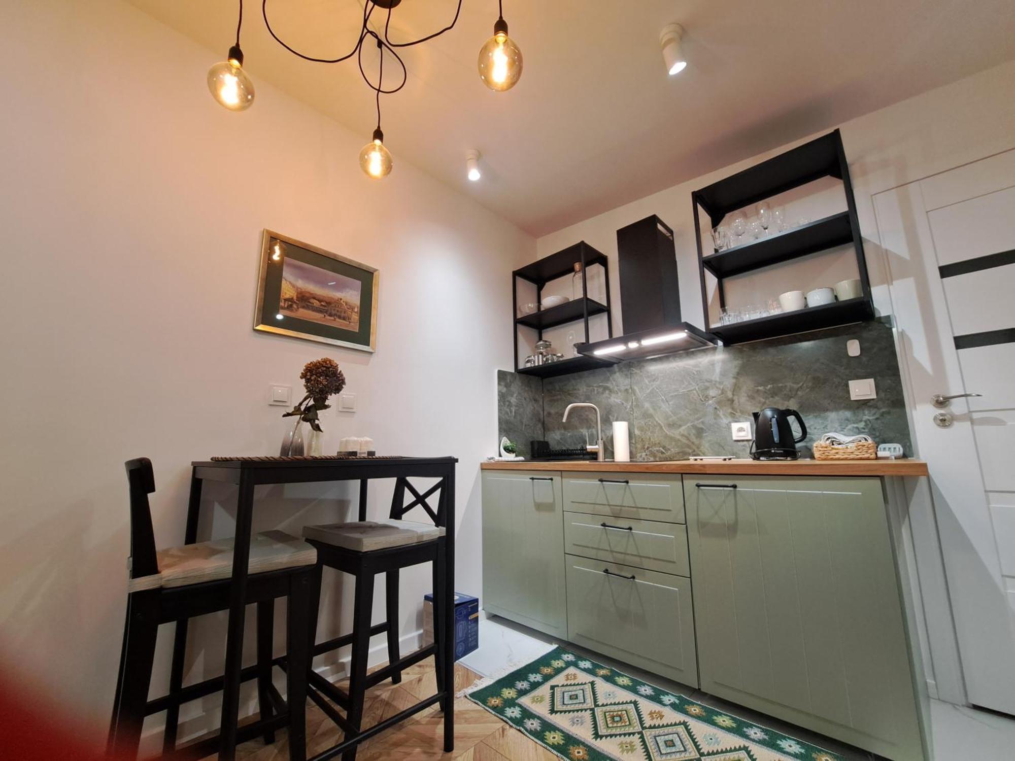Apartament Deluxe-Gontalowy Kazimierz Dolny Luaran gambar