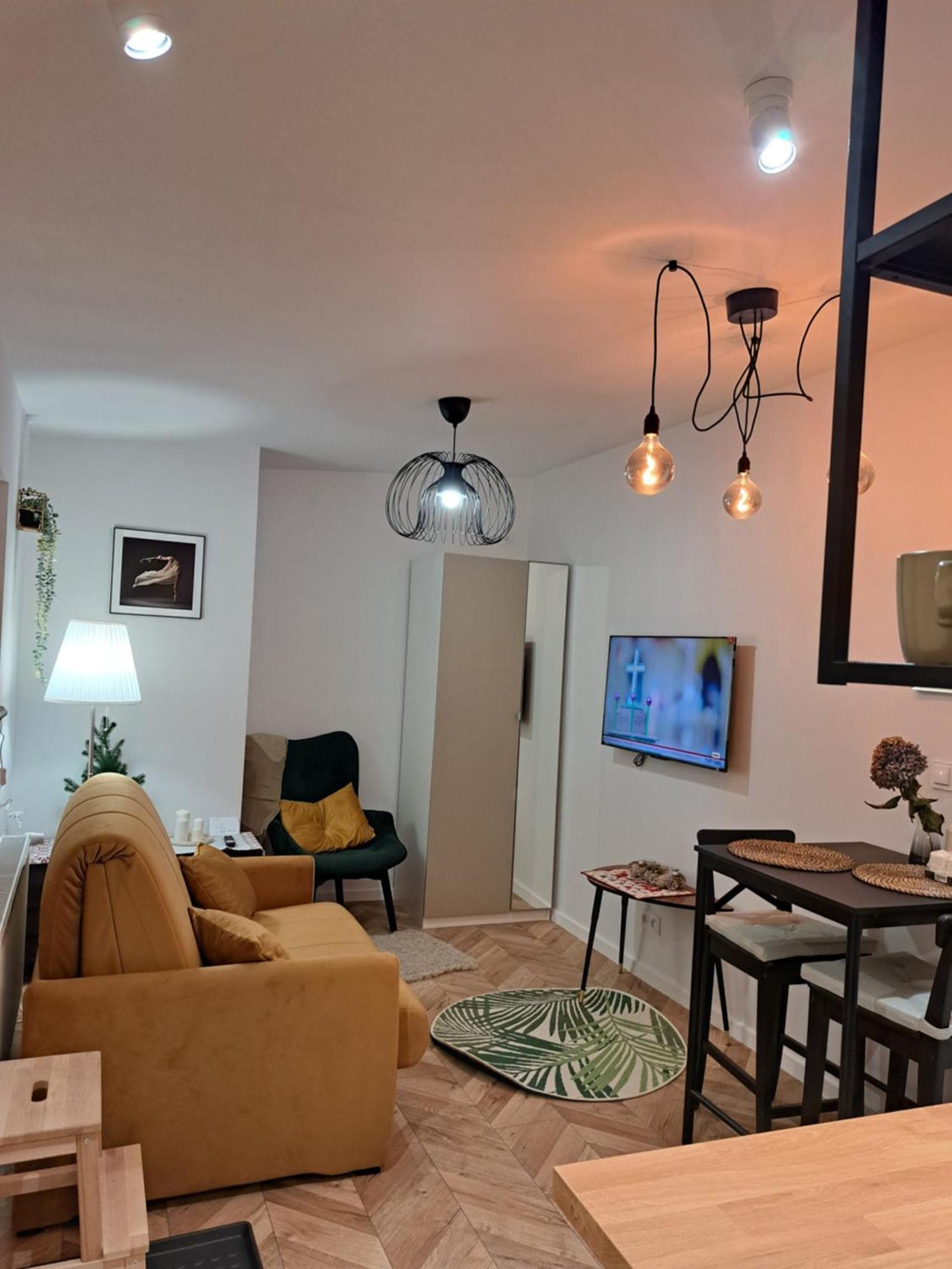 Apartament Deluxe-Gontalowy Kazimierz Dolny Luaran gambar