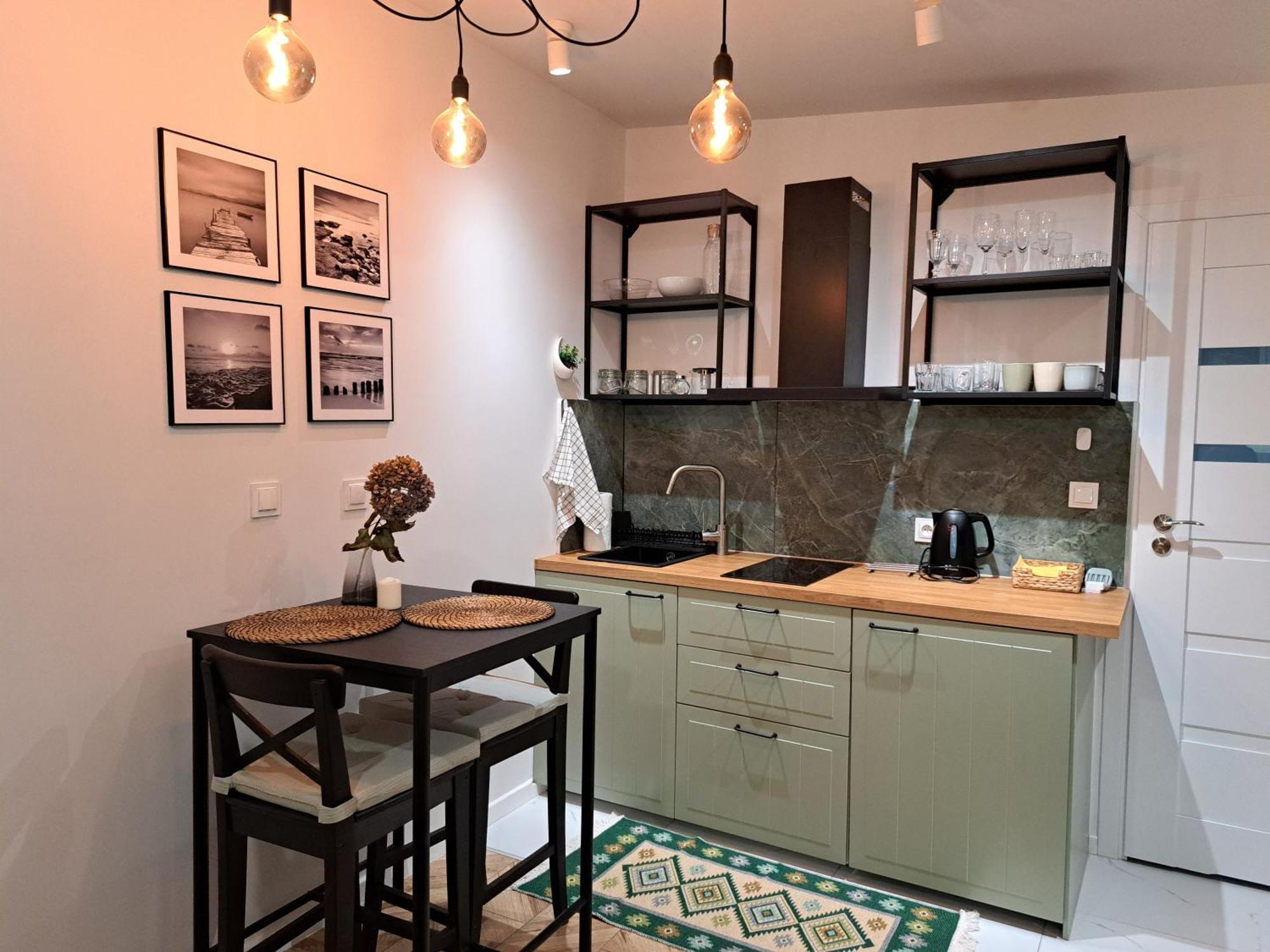 Apartament Deluxe-Gontalowy Kazimierz Dolny Luaran gambar