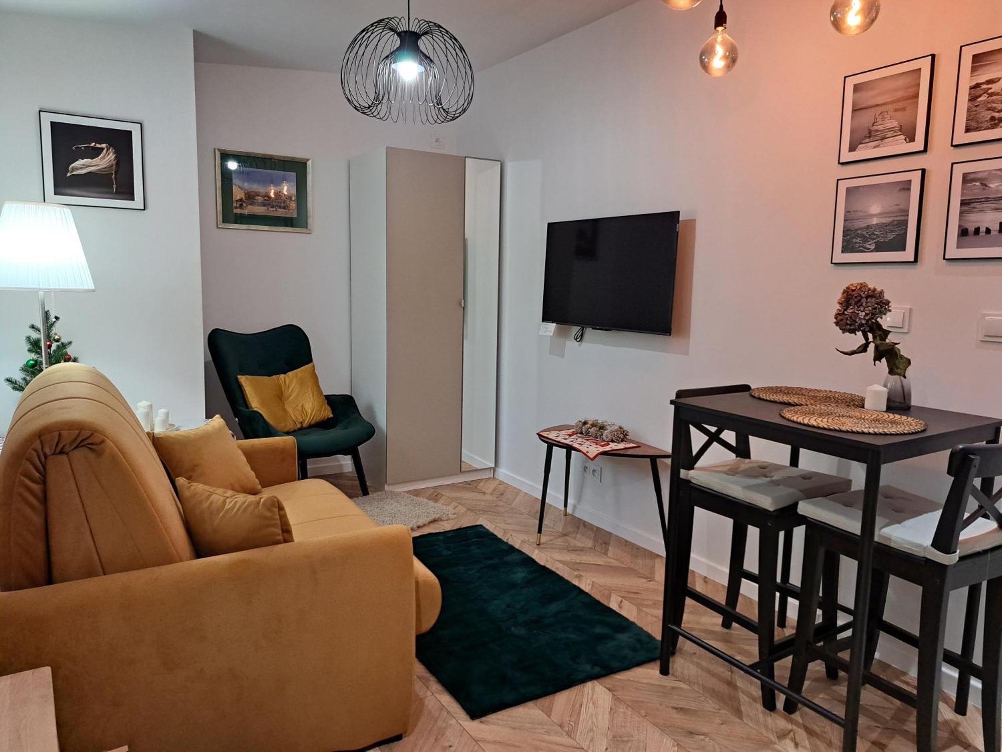 Apartament Deluxe-Gontalowy Kazimierz Dolny Luaran gambar