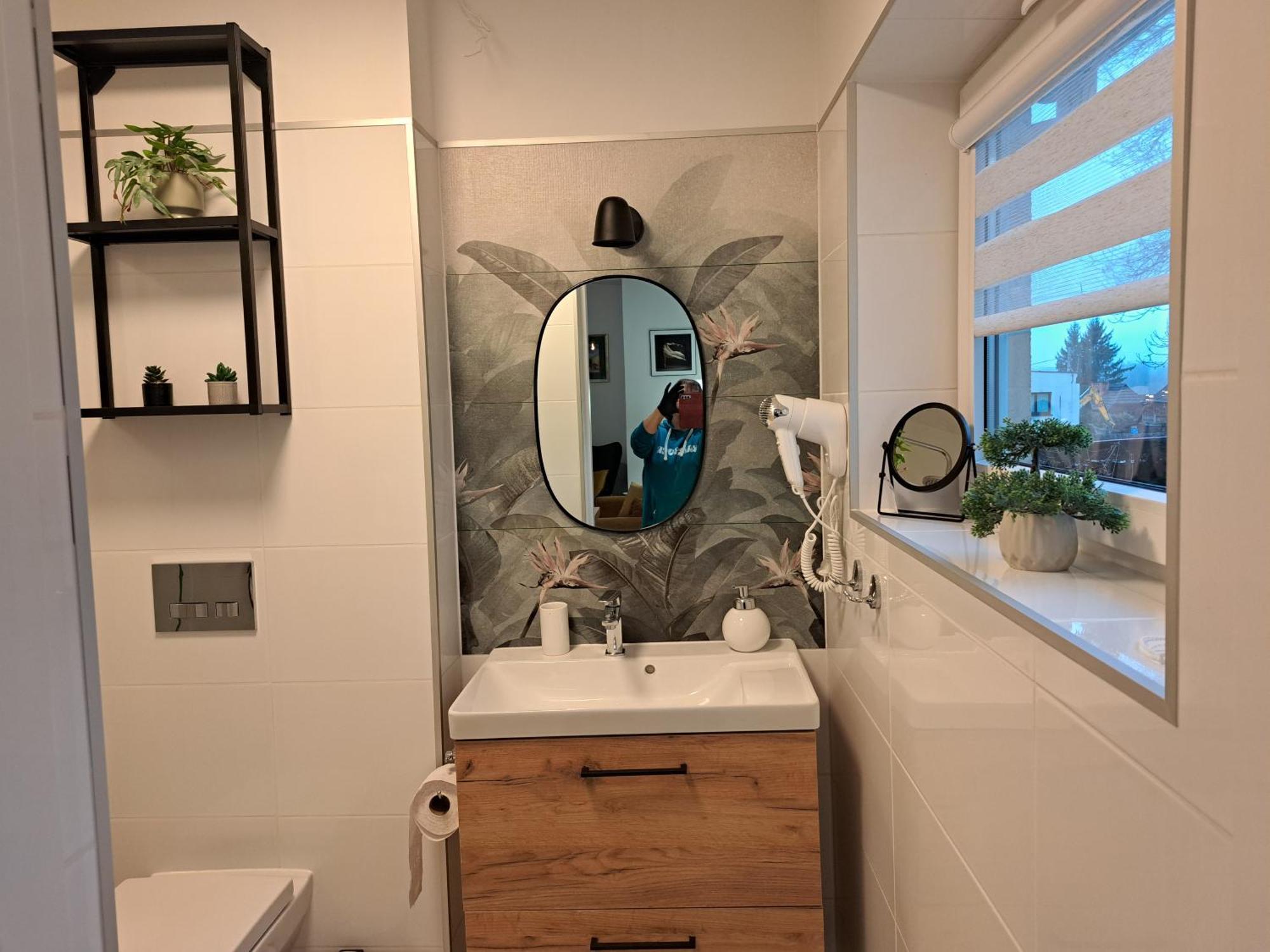 Apartament Deluxe-Gontalowy Kazimierz Dolny Luaran gambar